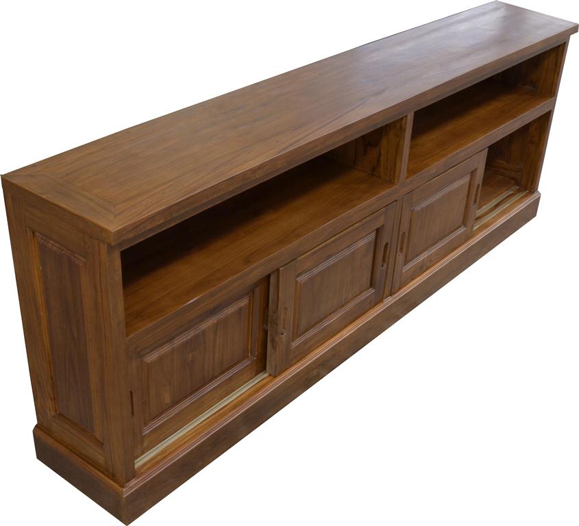 Teak sideboard